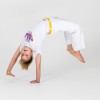 Abada-Capoeira (на ул. Полевой)