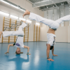 Abada-Capoeira (на ул. Антонова-Овсеенко)