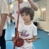 Abada-Capoeira (на ул. Антонова-Овсеенко)