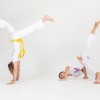 Abada-Capoeira (на ул. Полевой)