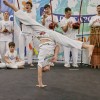 Abada-Capoeira (на ул. Ново-Вокзальной)