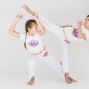 Abada-Capoeira (на ул. Полевой)