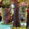 Выставка ростовых фигур «Сказочный лес»