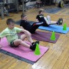 ОФП центр для детей и подростков
