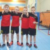 Школа футбола LIKE Пермь