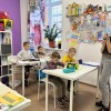 ПОДГОТОВКА К ШКОЛЕ