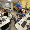 Малая Компьютерная Академия для детей 9-12 лет