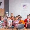 Летний компьютерный лагерь в Кемерово