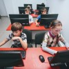 Зимний компьютерный лагерь. Очная и дистанционная формы обучения