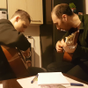 Уроки гитары и скрипки