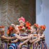 Образцовый детский коллектив — хореографический ансамбль «Непоседы»