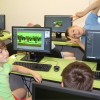 Малая Компьютерная Академия  для детей 9-14 лет
