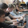 Омская школа программиста: 9–11 класс