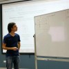 Математические кружки Омской школы программиста: 1 класс