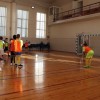 Детский футбольный улуб Азбука Игры