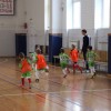 Детский футбольный улуб Азбука Игры