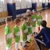 Детский футбольный улуб Азбука Игры