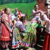Детский фольклорный ансамбль «Преображение»