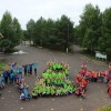 Летняя школа КВН