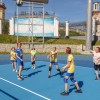 Волейбольная школа LIBERO