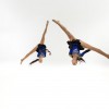 Спортивный клуб по чирлидингу ADL FORWARD Cheer/АДЛ ФОРВАРД Чир