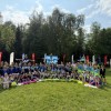 Спортивный клуб по чирлидингу ADL FORWARD Cheer/АДЛ ФОРВАРД Чир