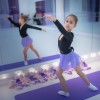 Балет и гимнастика для детей и взрослых