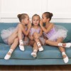 Балет и гимнастика для детей и взрослых
