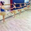Школа танца Аларкон