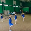 Спортивный клуб гимнастика «Жемчужина