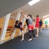 Школа тайского бокса- муайтай 