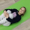 Детская игровая йога