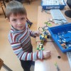 Робототехника Lego Wedo 2.0