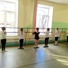 Ансамбль народного танца «Карусель»