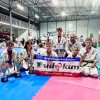 каратэ киокушин