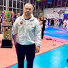 каратэ киокушин