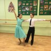 Спортивно-бальные танцы в Орехово-Борисово