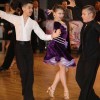 Спортивно-бальные танцы в Орехово-Борисово