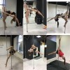 Pole Dance , Exotic Dance , Pole Sport