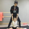 Детская гимнастика