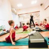 Школа балета KASOK на Курской