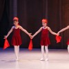 Школа балета KASOK на Китай городе