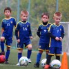 Футбольная школа «Юниор» (на ул. Шелковичной)