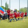 Футбольная школа «Юниор» (на ул. Соколовой)