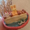Мастер-класс по керамике, лепка из глины