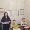 Английский язык для детей, занятия по английскому языку
