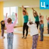 Детский фитнес для детей 5-16 лет