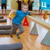Детский фитнес для детей 5-16 лет