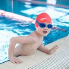 Школа плавания для детей 5-16 лет