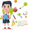 Лагерь для детей 7-10 лет